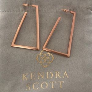 Kendra Scott Earrings